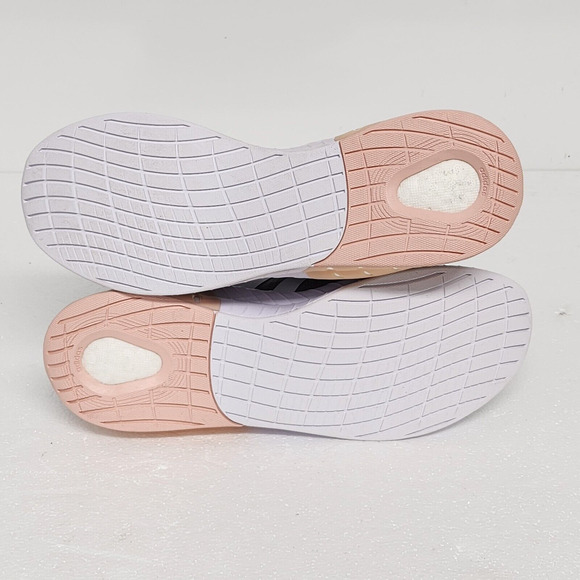 Adidas Boost Shoes Women’s Athletic Trainer Sneaker - Size 10, Gray/White - Picture 5 of 12